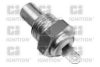 QUINTON HAZELL XTS6 Temperature Switch, coolant warning lamp